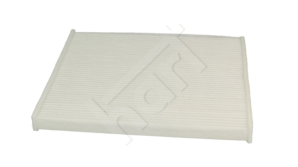 Filtre, air de l'habitacle HART 338 161