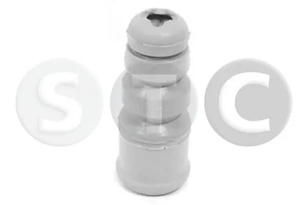 Butée élastique, suspension STC T440448