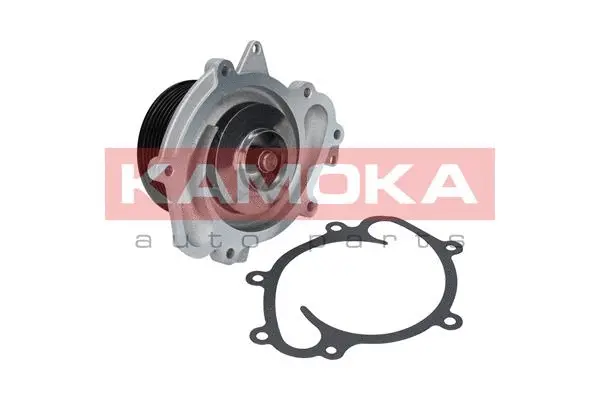 Pompe à eau, refroidissement du moteur KAMOKA T0191
