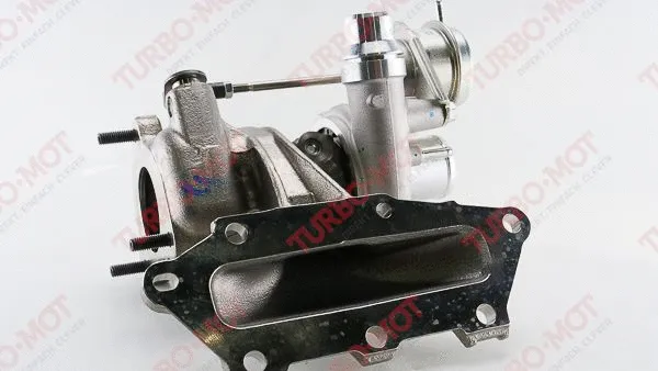 Turbocompresseur, suralimentation TURBO-MOT 641013