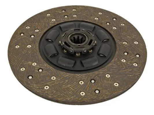 Disque d'embrayage KAWE 3371