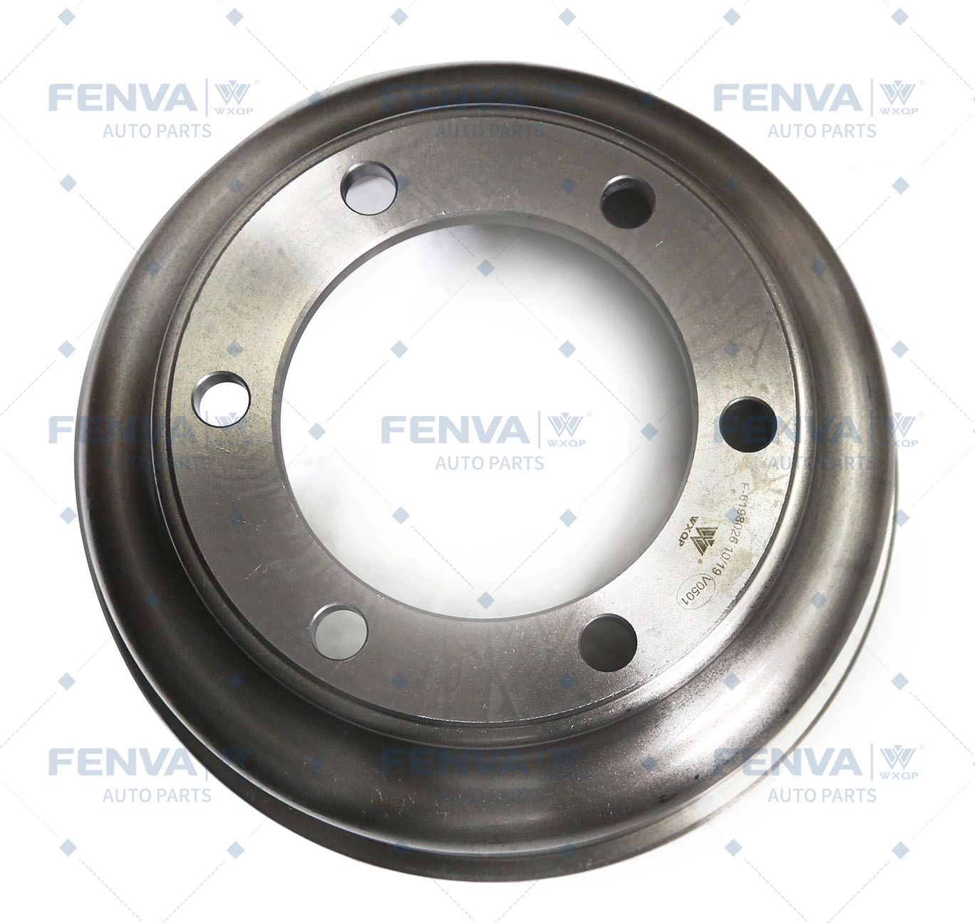 Tambour de frein WXQP 640013