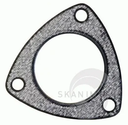 Joint, tuyau d'échappement SKANIMPORT 088.7507
