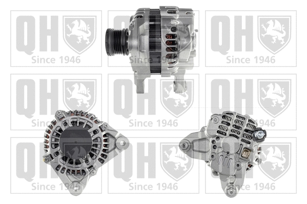 Alternateur QUINTON HAZELL QRA2099