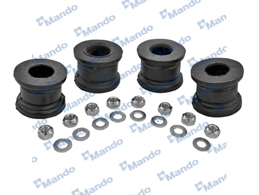 Kit de réparation, suspension du stabilisateur MANDO MCC005004