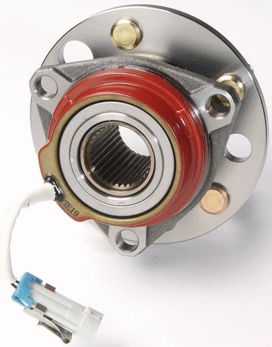 Moyeu de roue Pika US-Parts 27M-1035