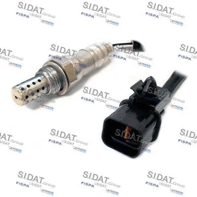 Sonde lambda AUTOTEAM M0389