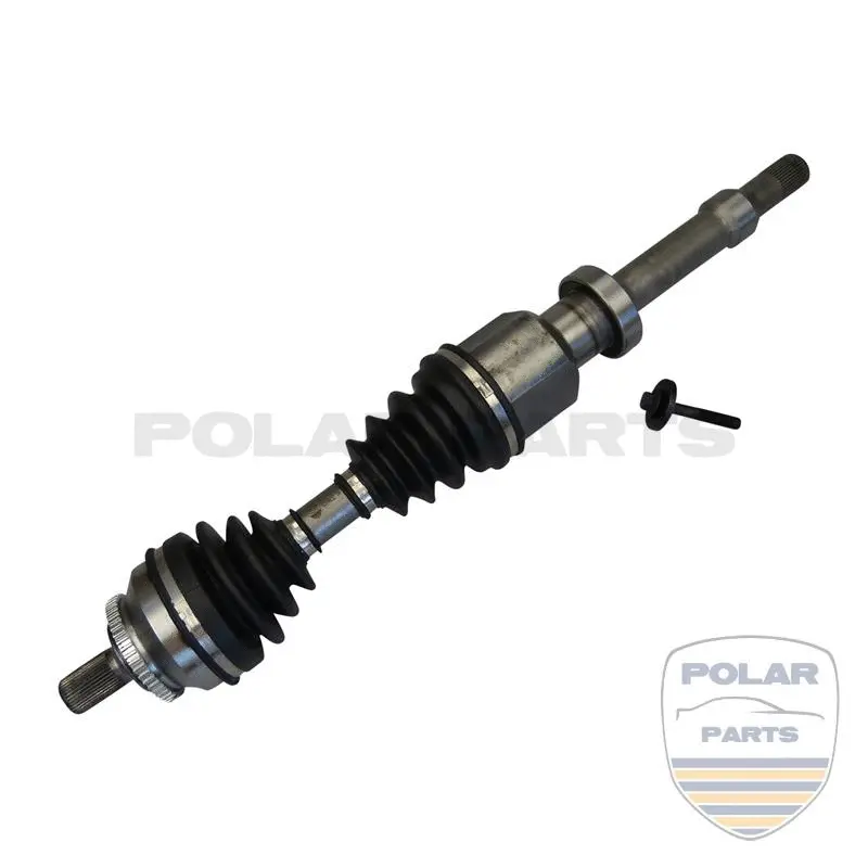 Arbre de transmission POLAR PARTS 10004832