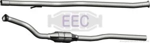 Catalyseur EEC CI8053