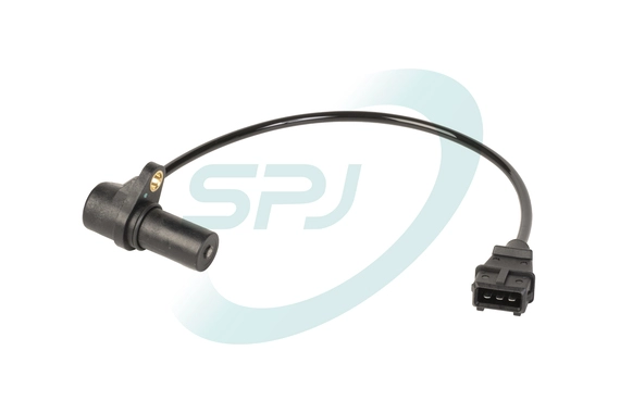 Capteur d'angle, vilebrequin LECOY 2SC0137