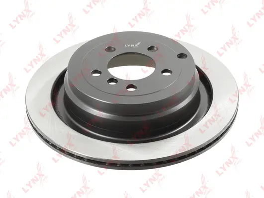 Disque de frein LYNXAUTO BN-1621