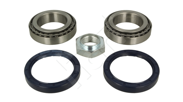 Kit de roulements de roue HART 901 033