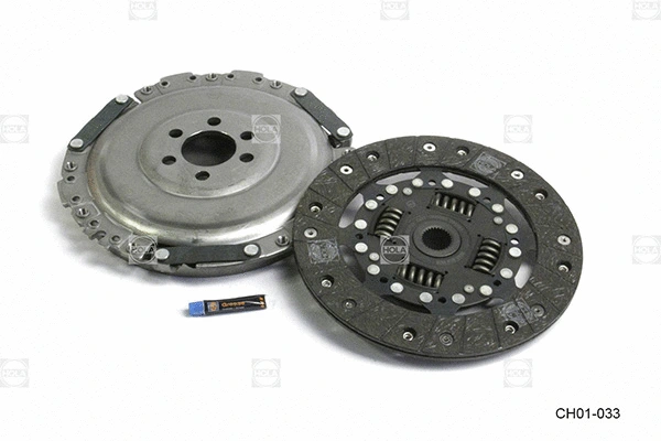 Kit d'embrayage HOLA CH01-033