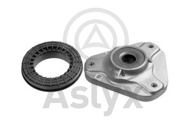 Kit de réparation, coupelle de suspension Aslyx AS-507097