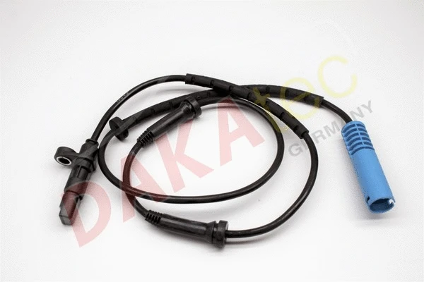 Capteur, vitesse de roue DAKAtec 410006