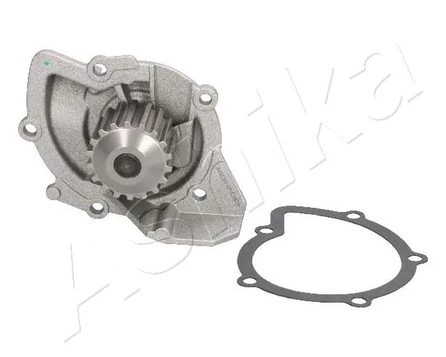 Pompe à eau, refroidissement du moteur 4X4 ESTANFI EST-35-02-2011