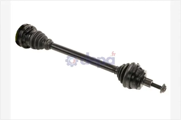 Arbre de transmission DEPA 3322150