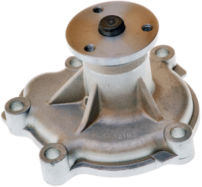 Pompe à eau, refroidissement du moteur DENCKERMANN A310867P