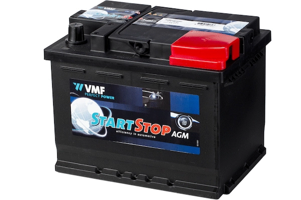 Batterie de démarrage VMF AGM560680