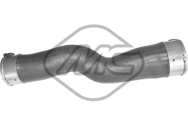 Gaine de suralimentation Metalcaucho 32471