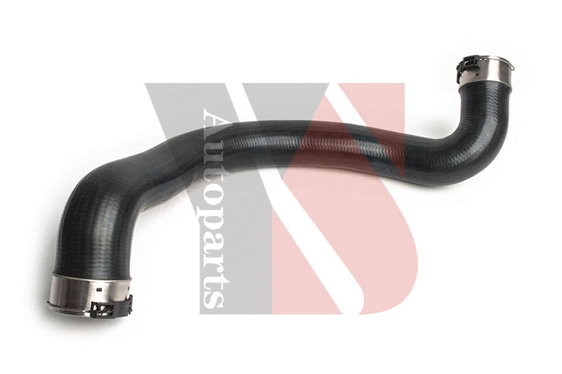 Gaine de suralimentation YSPARTS YS-TIH0355H