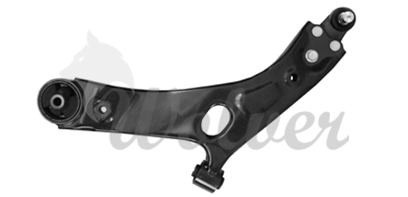 Rotule de barre de connexion WOLVER SP320311