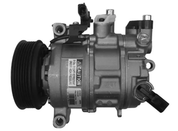 Compresseur, climatisation Airstal 10-4412