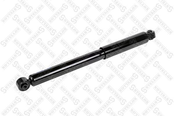 Amortisseur STELLOX 4215-0072-SX