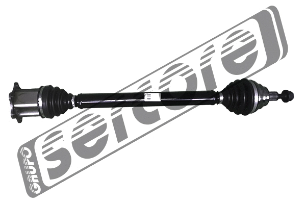 Arbre de transmission SERCORE 121095