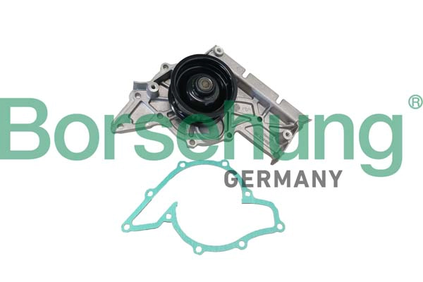 Pompe à eau, refroidissement du moteur Borsehung B11211