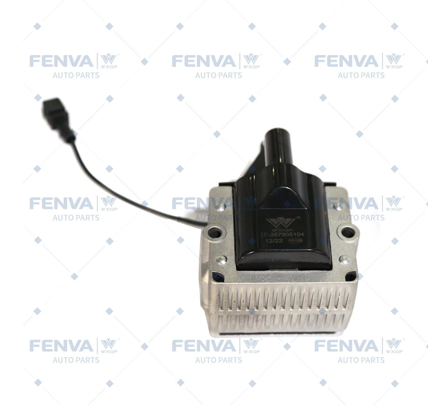 Calculateur, système d'allumage WXQP 350709
