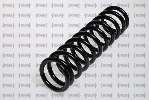 Ressort de suspension TOOR SC60651