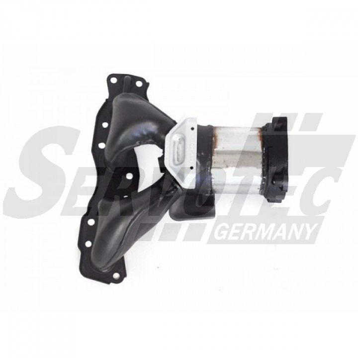 Catalyseur Servotec STKT0026