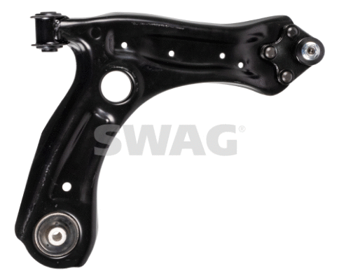 Bras de liaison, suspension de roue SWAG 30 10 7846