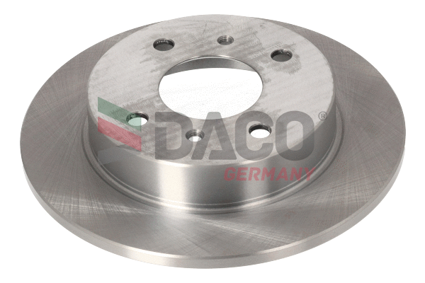 Disque de frein DACO Germany 602603