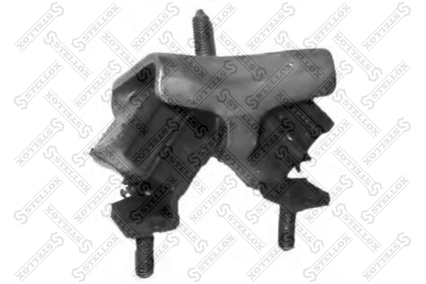 Support moteur STELLOX 72-22253-SX