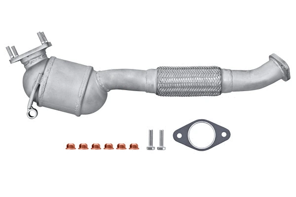 Catalyseur Faurecia FS30924K