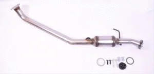 Catalyseur EEC TY6081T