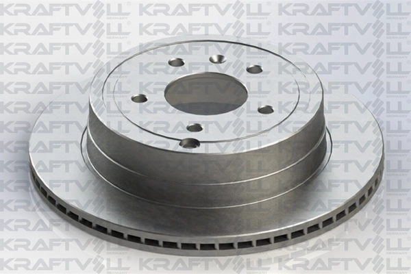 Disque de frein KRAFTVOLL GERMANY 07040171