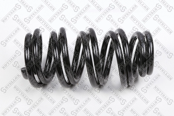 Ressort de suspension STELLOX 10-22462-SX