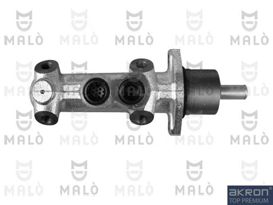 Maître-cylindre de frein AKRON-MALÒ 89057