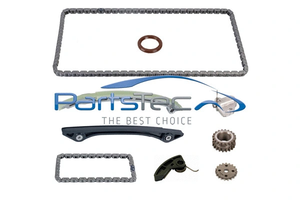 Kit de distribution par chaîne PartsTec PTA114-0474