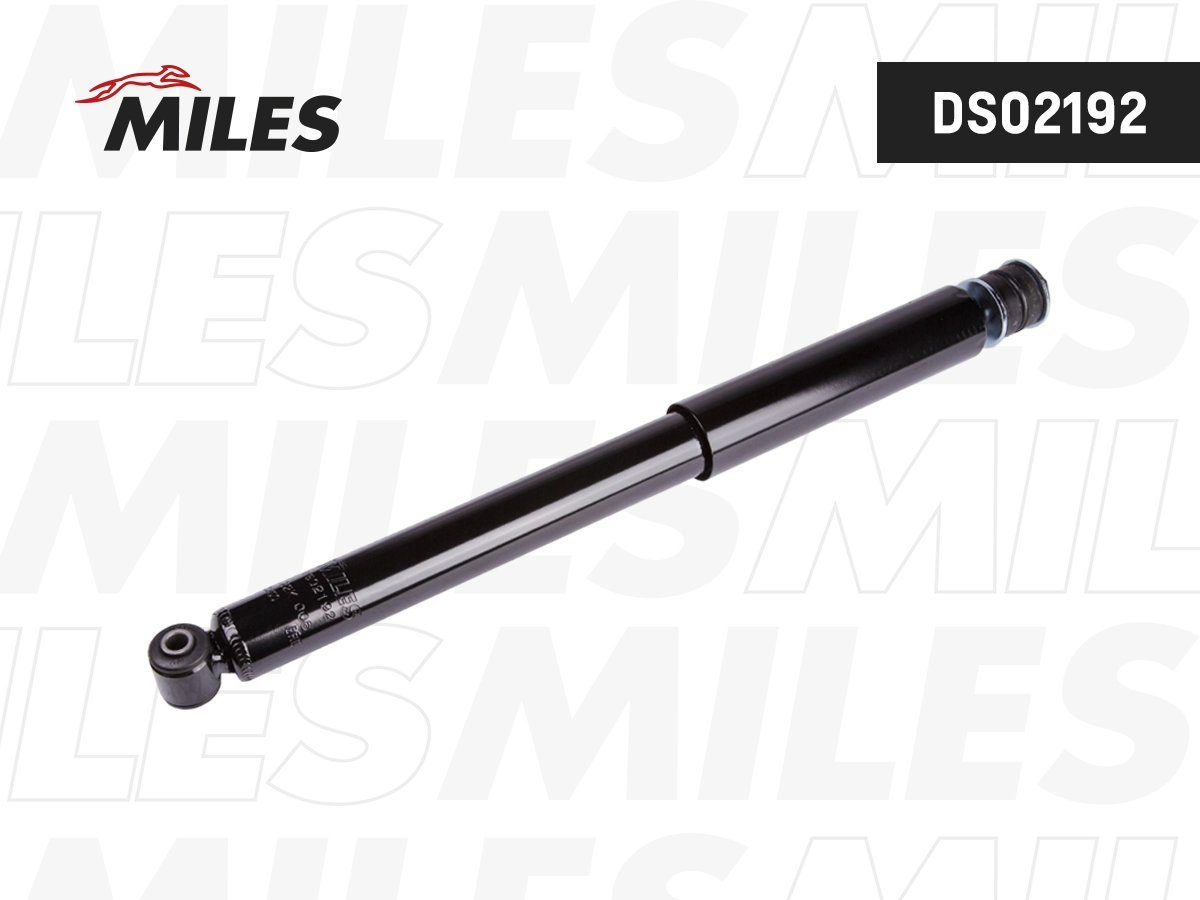 Amortisseur MILES DS02192