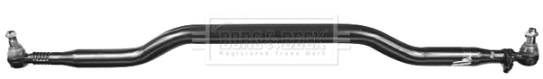 Barre de connexion BORG & BECK BTR32860