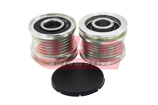 Poulie roue libre, alternateur A.B.A YT500001