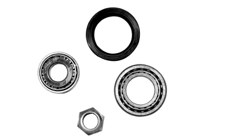 Kit de roulements de roue BREDA LORETT KRT2230