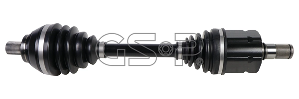 Arbre de transmission GSP-BR 201265OL