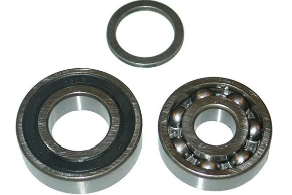 Kit de roulements de roue KAVO PARTS WBK-1505