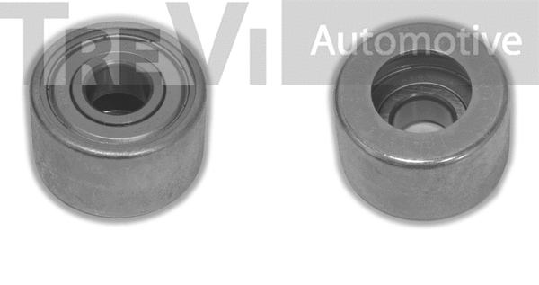 Poulie renvoi/transmission, courroie crantée TREVI AUTOMOTIVE TD1455