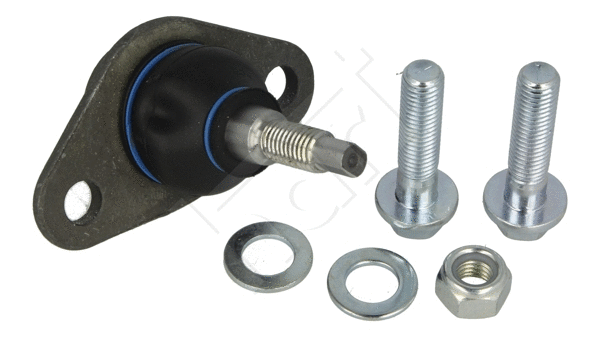 Rotule de suspension HART 421 151